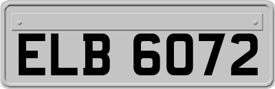 ELB6072