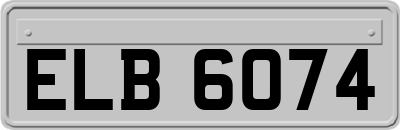 ELB6074