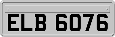 ELB6076