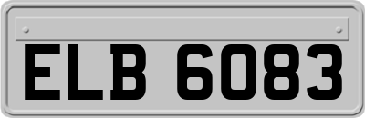 ELB6083