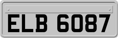 ELB6087