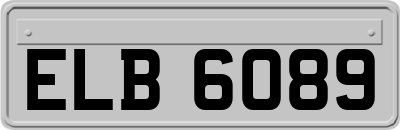 ELB6089