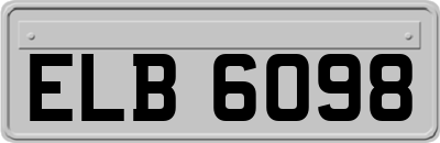 ELB6098