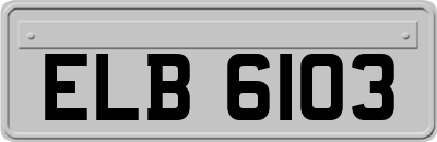 ELB6103