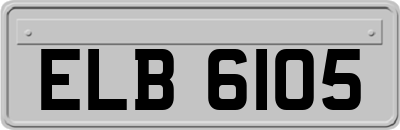 ELB6105