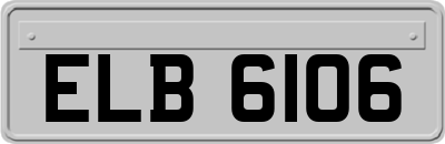 ELB6106