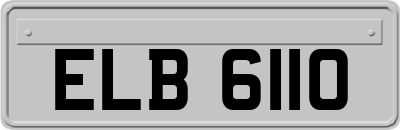ELB6110
