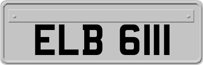 ELB6111