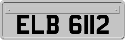 ELB6112