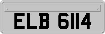 ELB6114