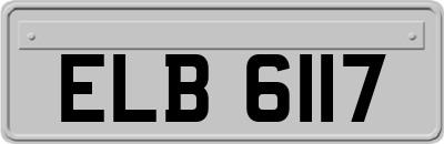ELB6117