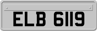 ELB6119