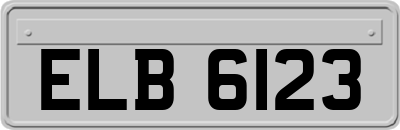 ELB6123