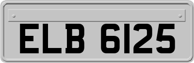 ELB6125