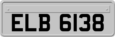 ELB6138