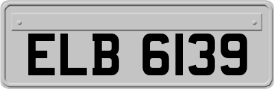 ELB6139