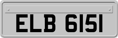 ELB6151