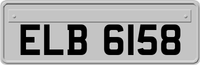 ELB6158