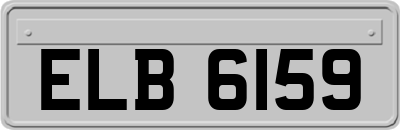ELB6159