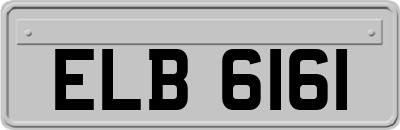 ELB6161