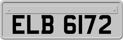 ELB6172