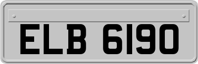 ELB6190