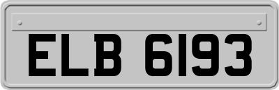 ELB6193