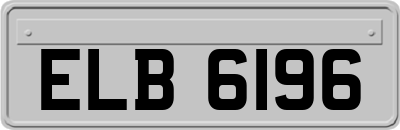ELB6196