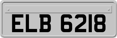 ELB6218