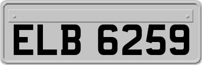 ELB6259
