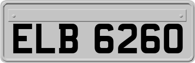 ELB6260