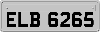 ELB6265