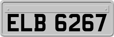 ELB6267