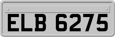 ELB6275