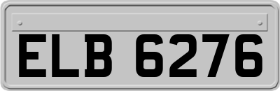 ELB6276