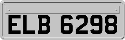 ELB6298