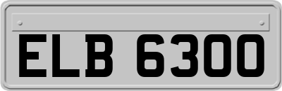 ELB6300