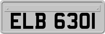 ELB6301