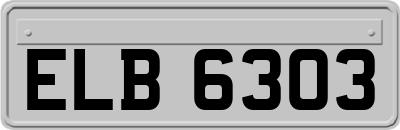 ELB6303
