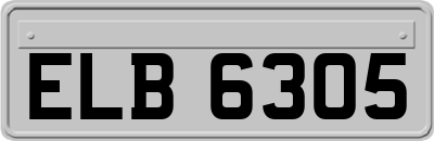 ELB6305