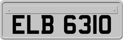 ELB6310