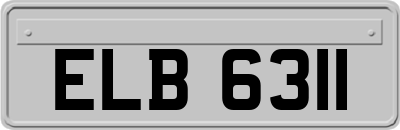ELB6311