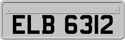 ELB6312