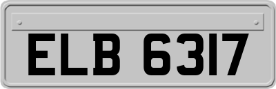 ELB6317