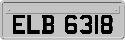 ELB6318