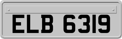 ELB6319