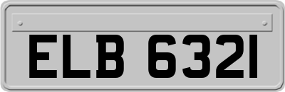 ELB6321