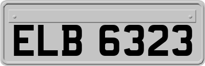 ELB6323