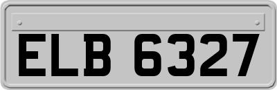 ELB6327