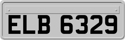 ELB6329
